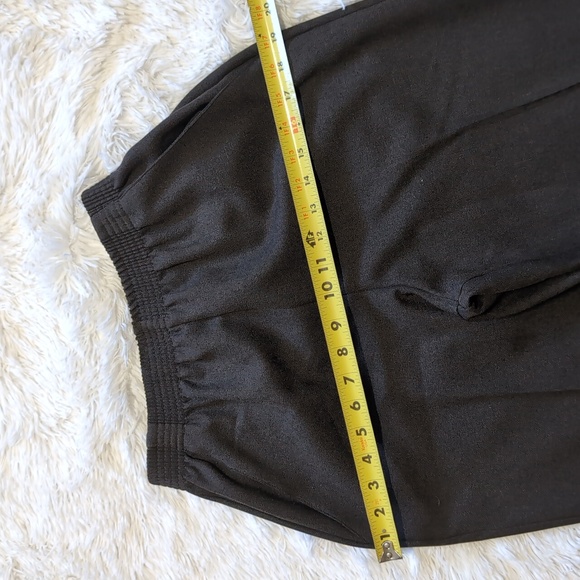 Vintage Brown High Waisted Pocket Pants Size 8 - Picture 8 of 10